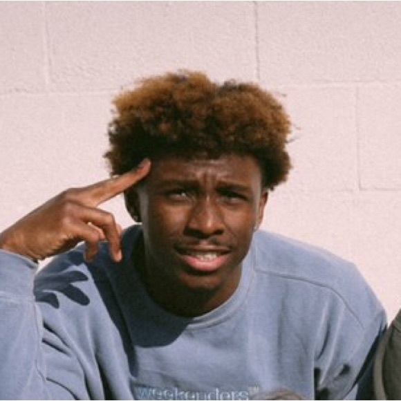 Meet your Posher, Gichura - Picture 1 of 1